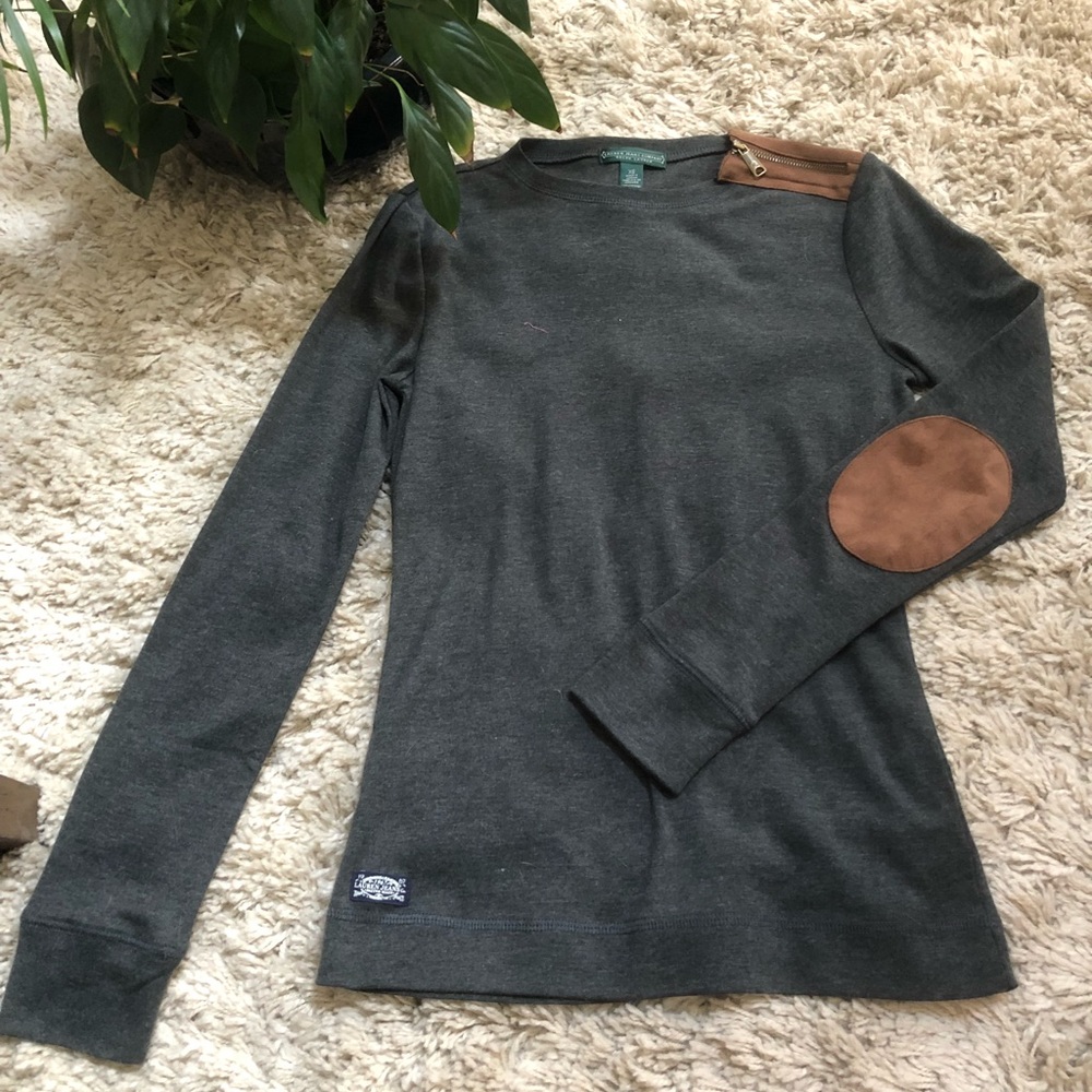 Long Sleeve Tee